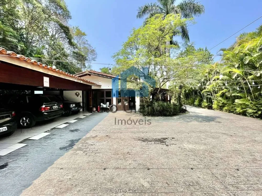 Casa de Condomínio, 6 quartos - Foto 5
