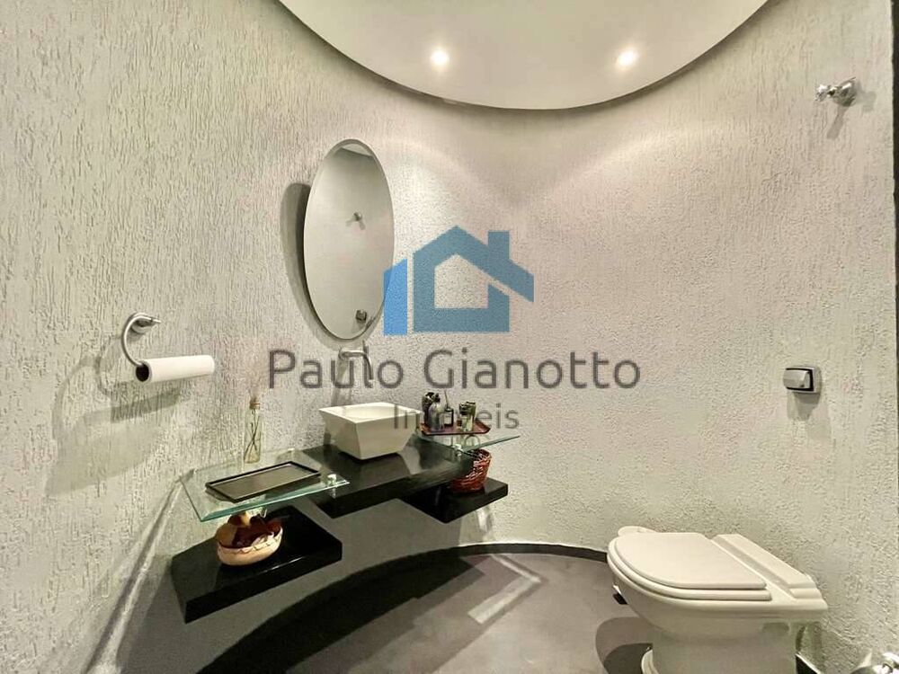 Casa de Condomínio, 6 quartos - Foto 14