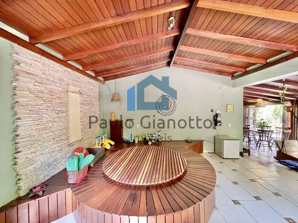 Casa de Condomínio, 6 quartos - Foto 8