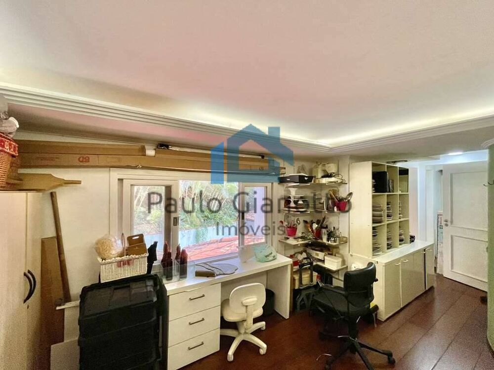 Casa de Condomínio, 6 quartos - Foto 22
