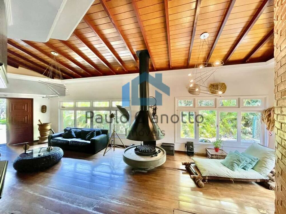 Casa de Condomínio, 6 quartos - Foto 28