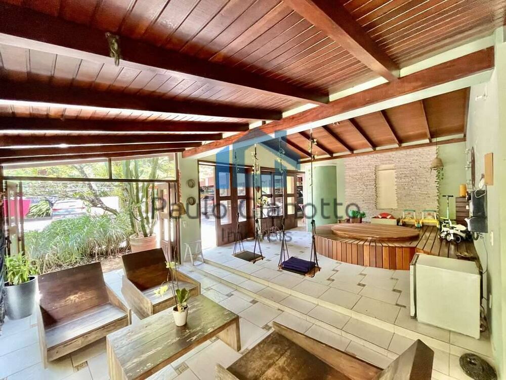Casa de Condomínio, 6 quartos - Foto 6