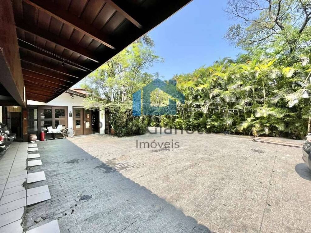 Casa de Condomínio, 6 quartos - Foto 1