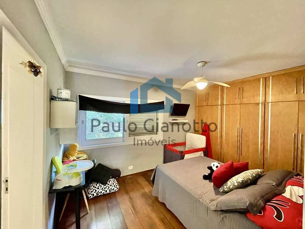 Casa de Condomínio à venda com 6 quartos, 641m² - Foto 7