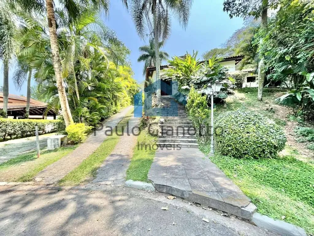 Casa de Condomínio, 6 quartos - Foto 3