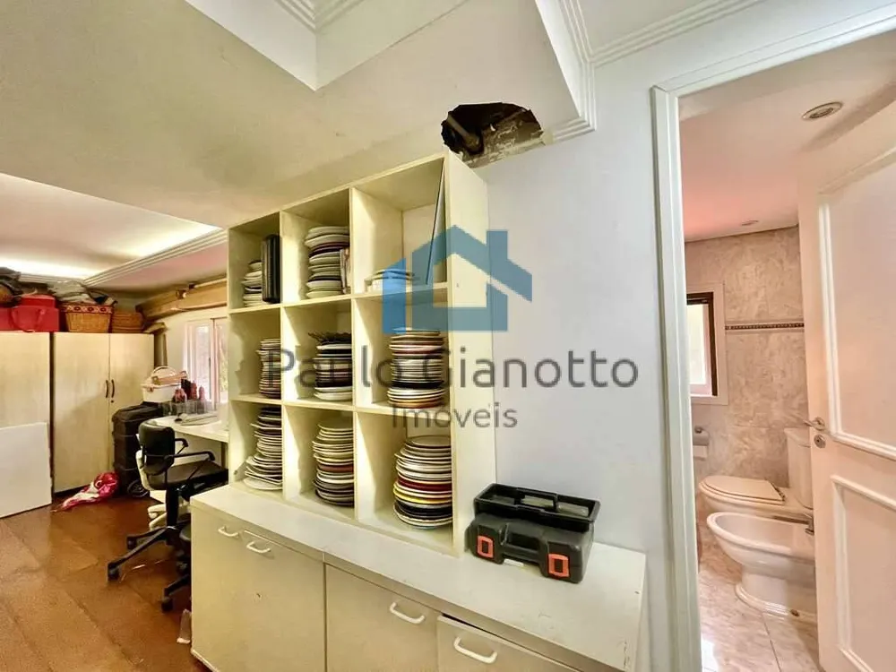 Casa de Condomínio, 6 quartos - Foto 28
