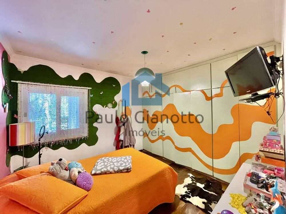Casa de Condomínio, 6 quartos - Foto 27