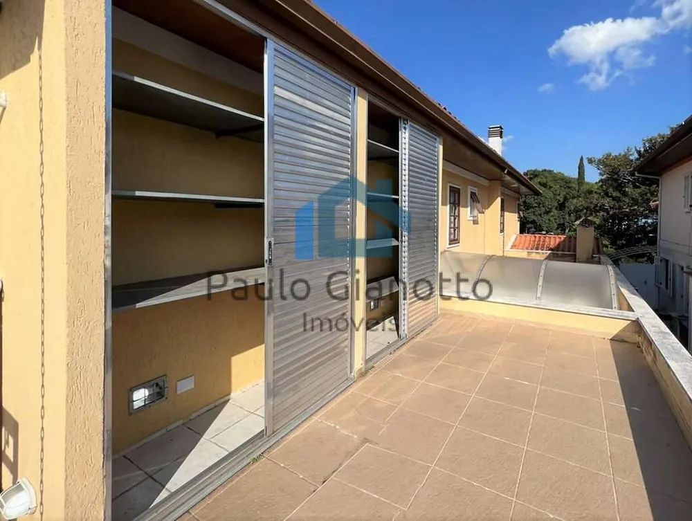 Casa de Condomínio, 4 quartos - Foto 11