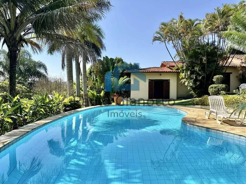 Casa de Condomínio, 5 quartos - Foto 6