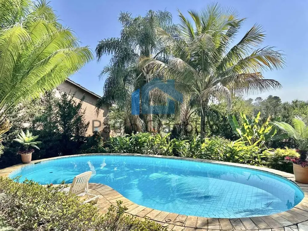 Casa de Condomínio, 5 quartos - Foto 8