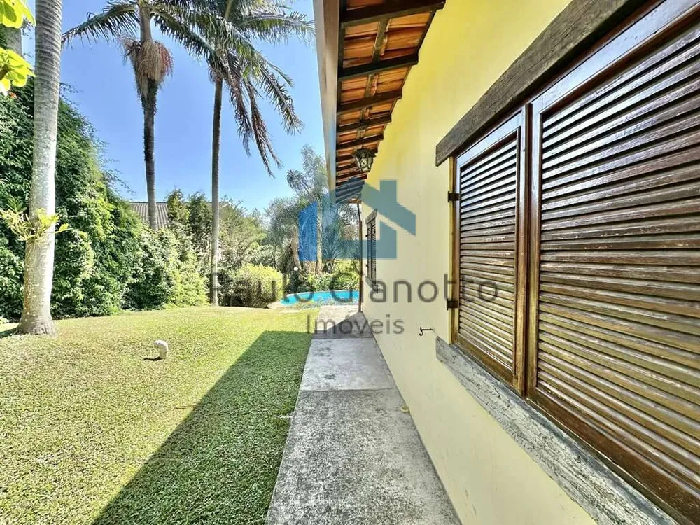 Casa de Condomínio, 5 quartos - Foto 2