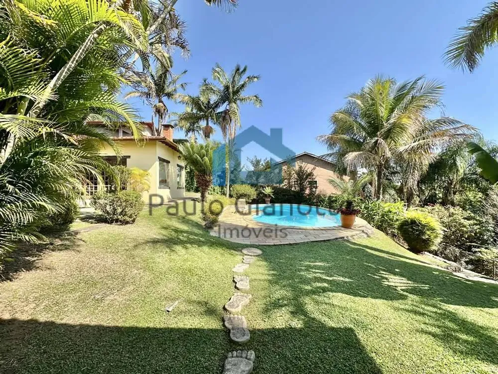 Casa de Condomínio, 5 quartos - Foto 3