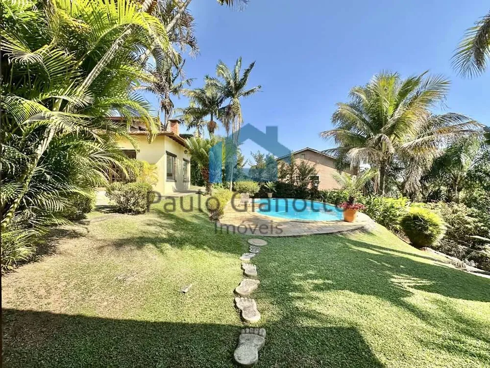 Casa de Condomínio, 5 quartos - Foto 12