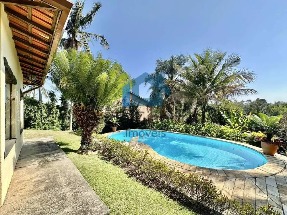 Casa de Condomínio, 5 quartos - Foto 7