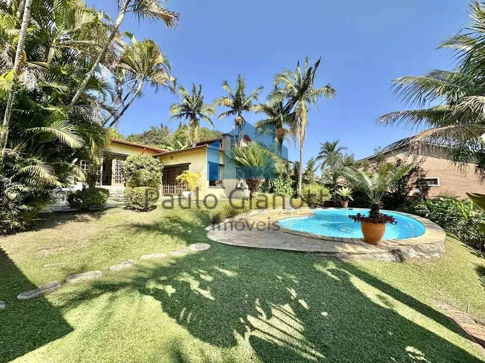 Casa de Condomínio, 5 quartos - Foto 4