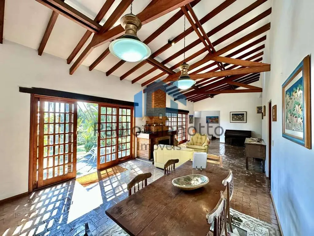 Casa de Condomínio, 5 quartos - Foto 9