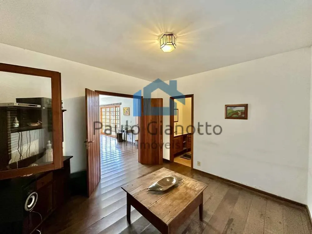 Casa de Condomínio, 5 quartos - Foto 11
