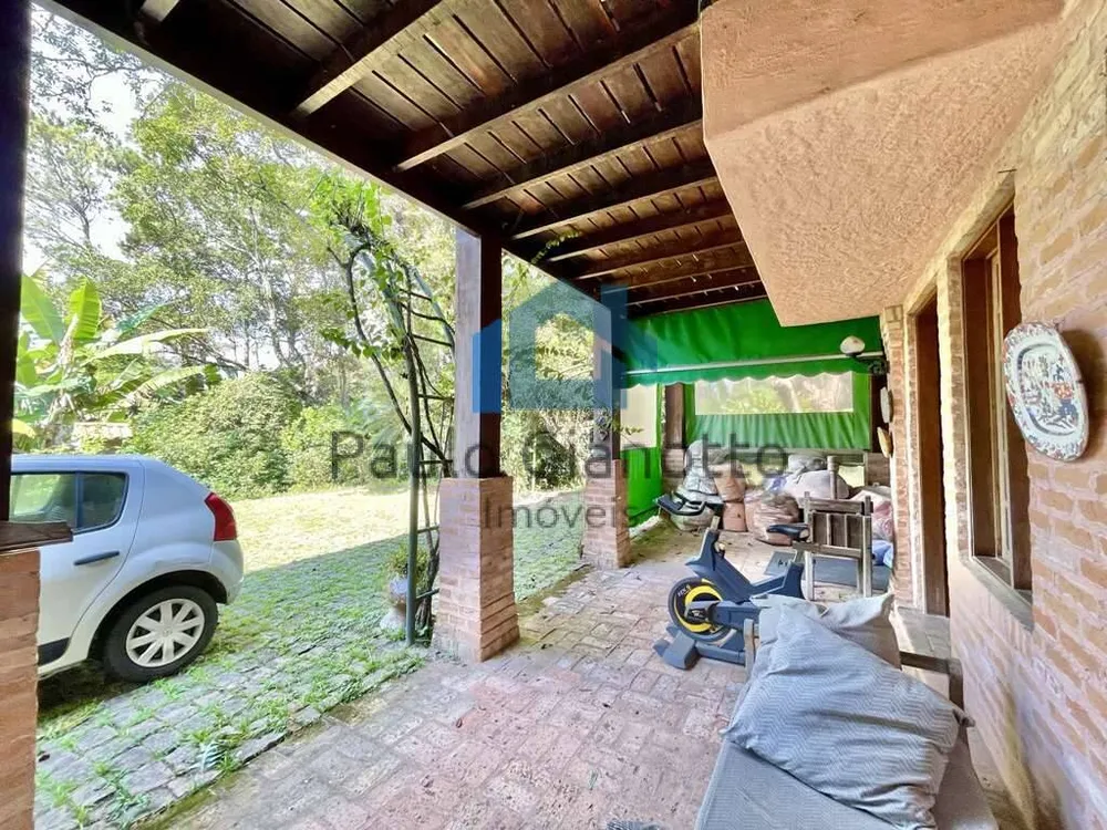 Casa de Condomínio, 3 quartos - Foto 29