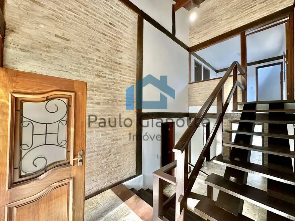 Casa de Condomínio, 5 quartos - Foto 2