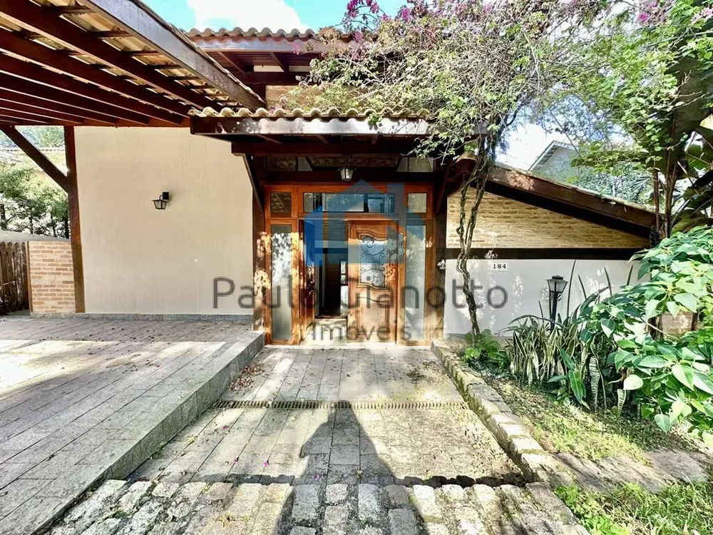 Casa de Condomínio, 5 quartos - Foto 1