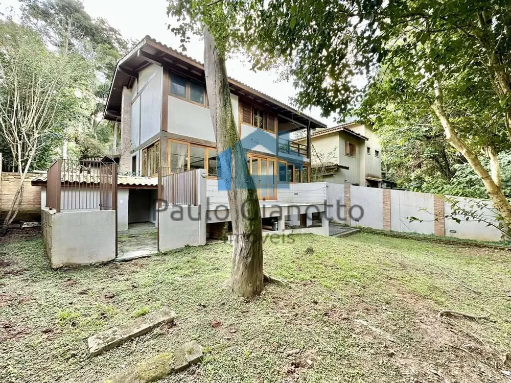 Casa de Condomínio, 5 quartos - Foto 5