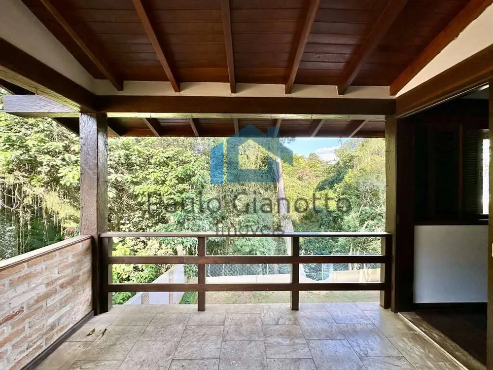 Casa de Condomínio, 5 quartos - Foto 8
