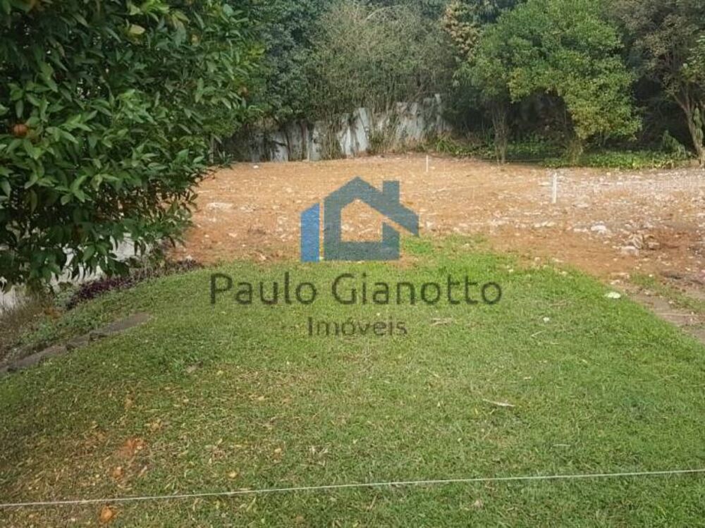 Terreno à venda, 519m² - Foto 1