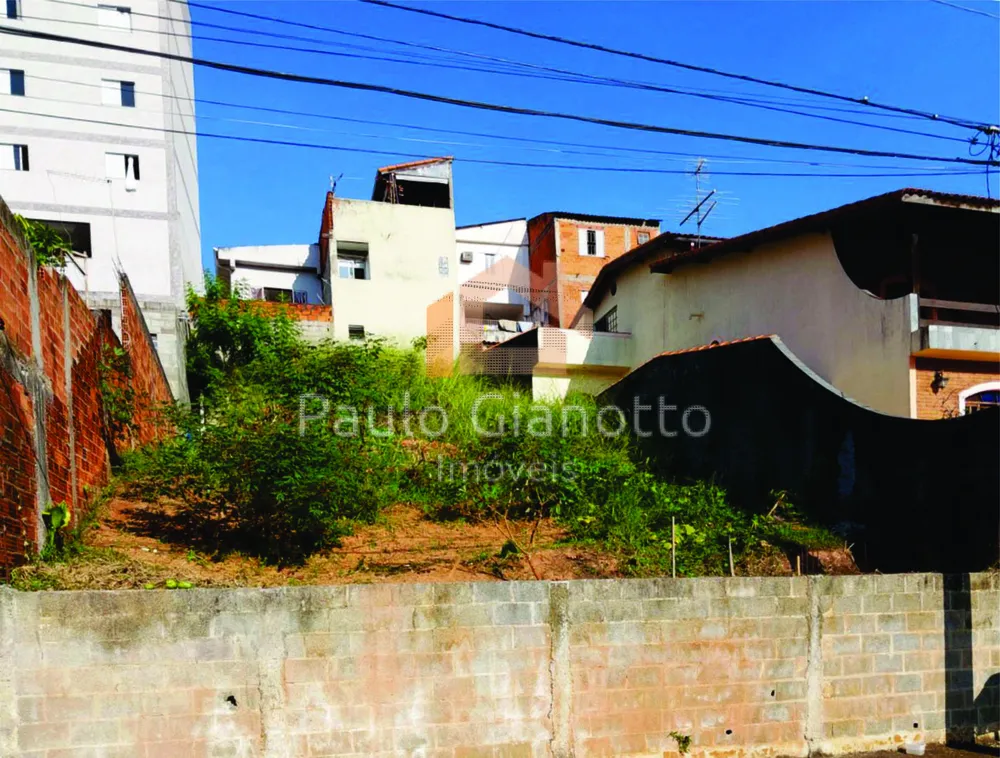 Terreno, 250 m² - Foto 2