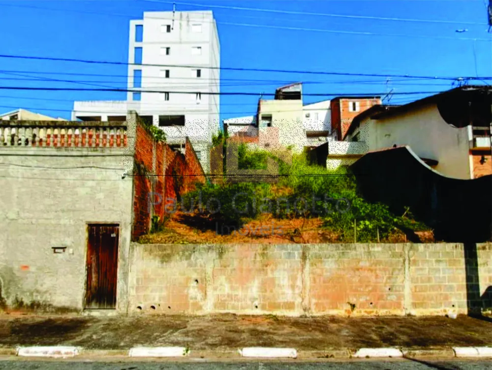 Terreno, 250 m² - Foto 1