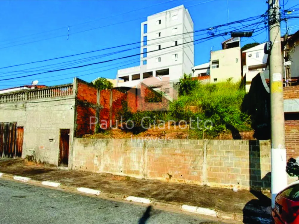 Terreno, 250 m² - Foto 3