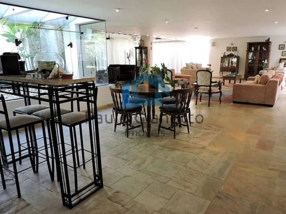 Casa de Condomínio, 5 quartos - Foto 4
