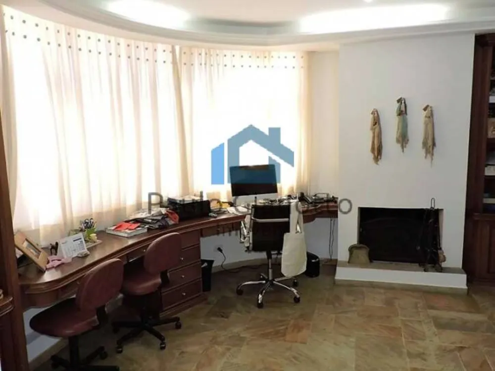 Casa de Condomínio, 5 quartos - Foto 6