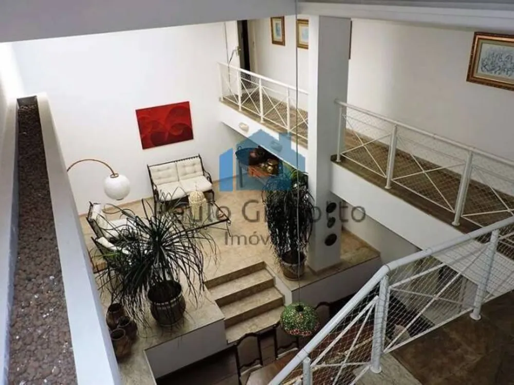 Casa de Condomínio, 5 quartos - Foto 5