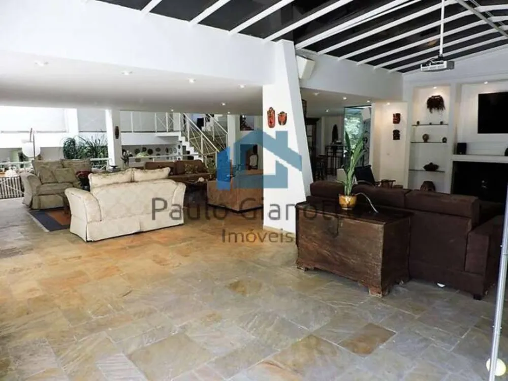 Casa de Condomínio, 5 quartos - Foto 3