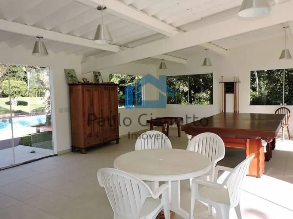 Casa de Condomínio, 5 quartos - Foto 12