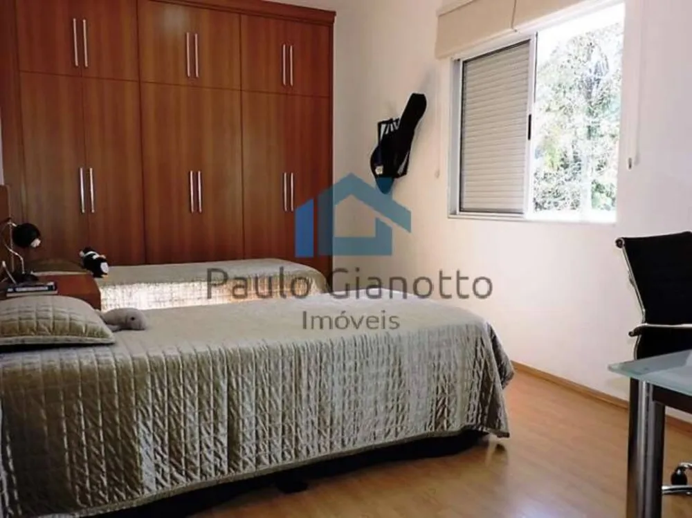 Casa de Condomínio, 5 quartos - Foto 8