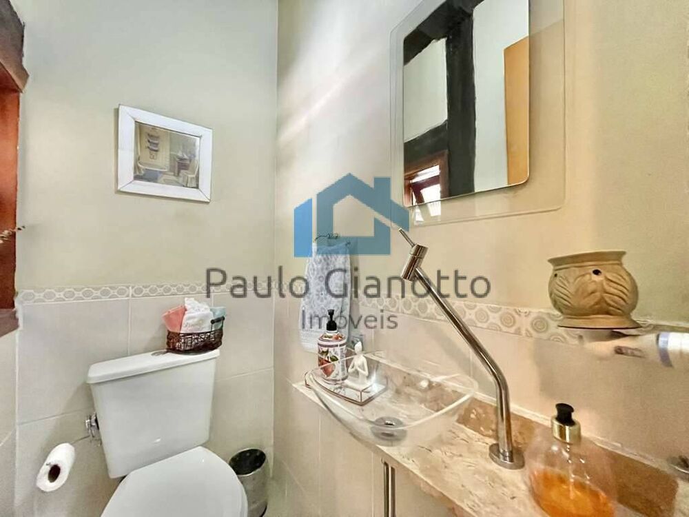 Casa de Condomínio à venda com 3 quartos, 183m² - Foto 8