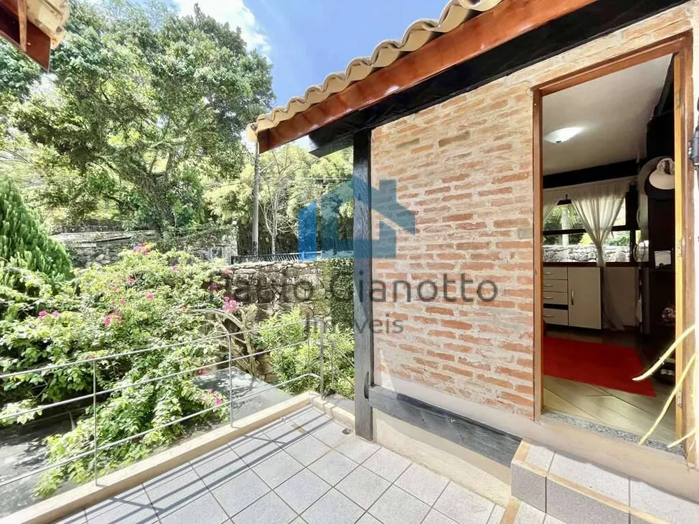 Casa de Condomínio, 3 quartos - Foto 33