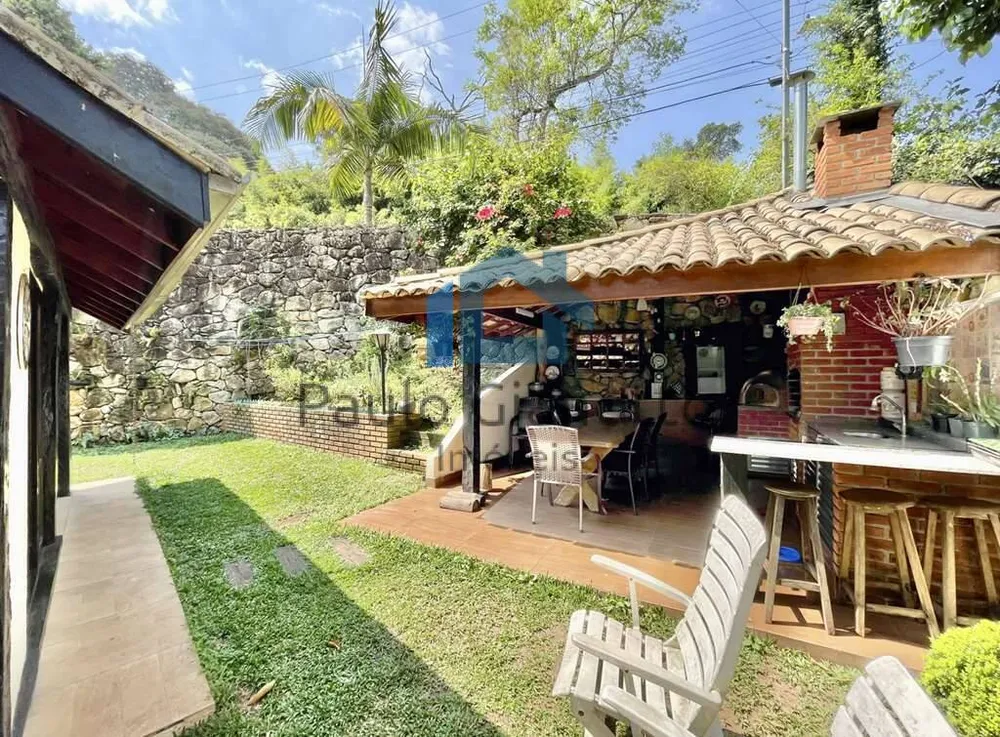 Casa de Condomínio, 3 quartos - Foto 14