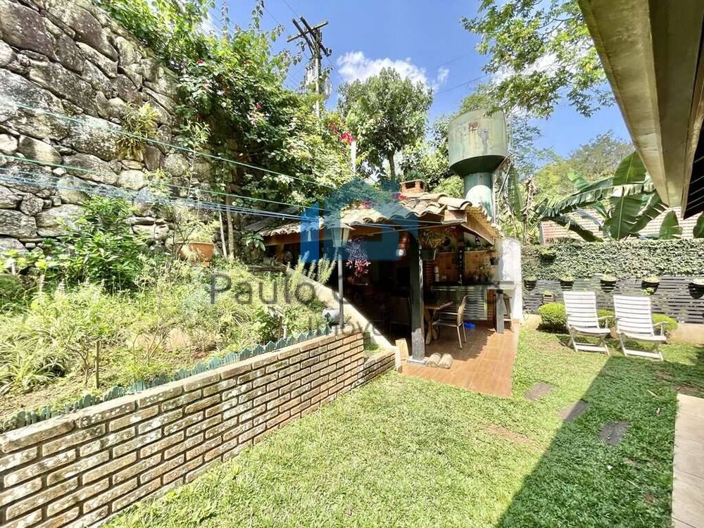 Casa de Condomínio à venda com 3 quartos, 183m² - Foto 13