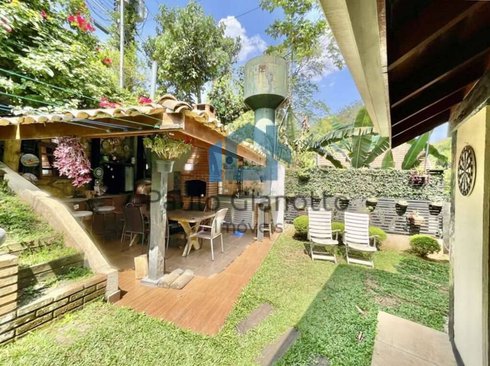 Casa de Condomínio à venda com 3 quartos, 183m² - Foto 12