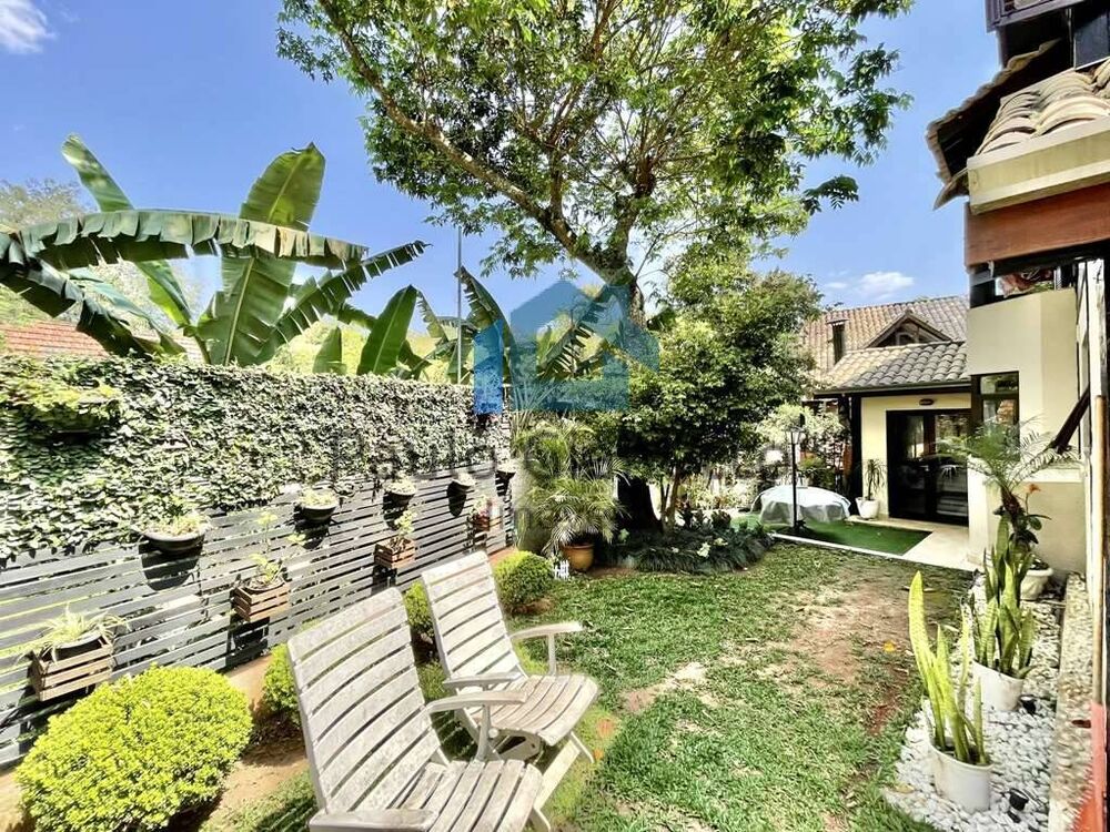 Casa de Condomínio à venda com 3 quartos, 183m² - Foto 11