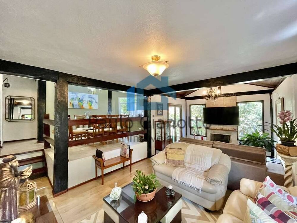 Casa de Condomínio à venda com 3 quartos, 183m² - Foto 5