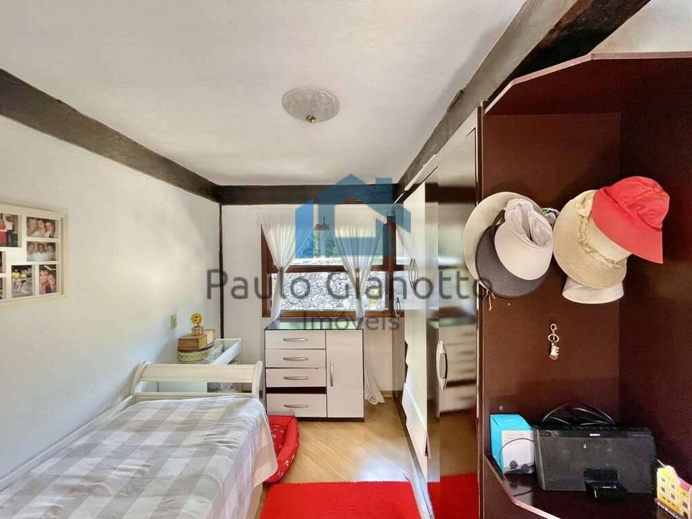 Casa de Condomínio à venda com 3 quartos, 183m² - Foto 28