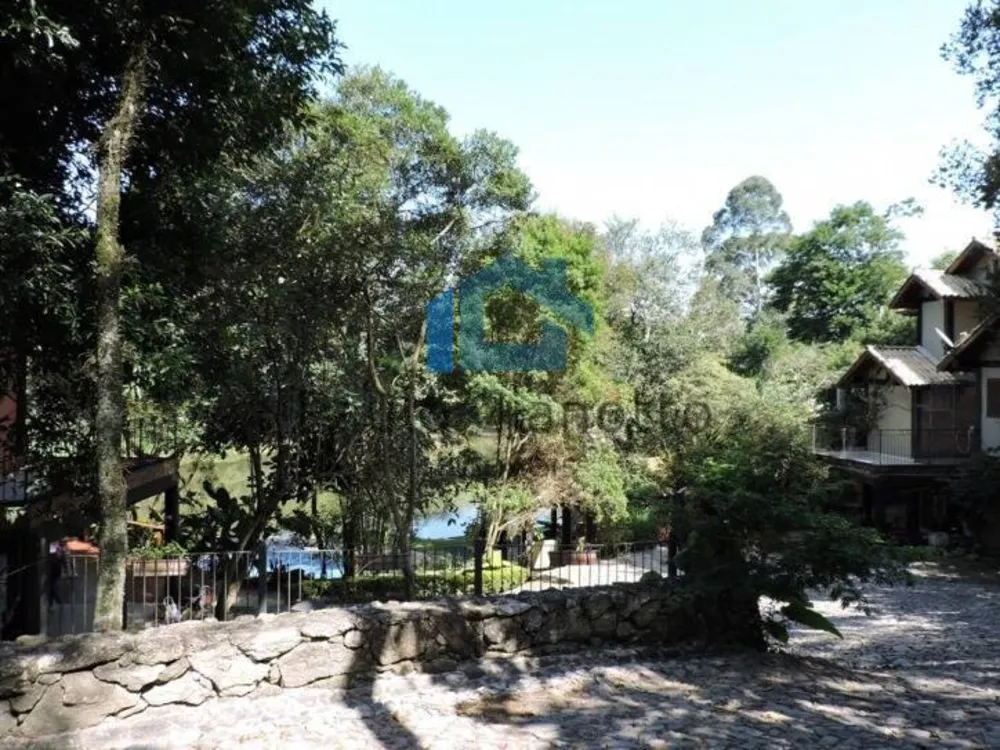 Casa de Condomínio, 3 quartos - Foto 44