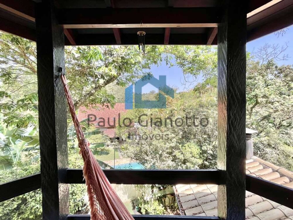 Casa de Condomínio à venda com 3 quartos, 183m² - Foto 21
