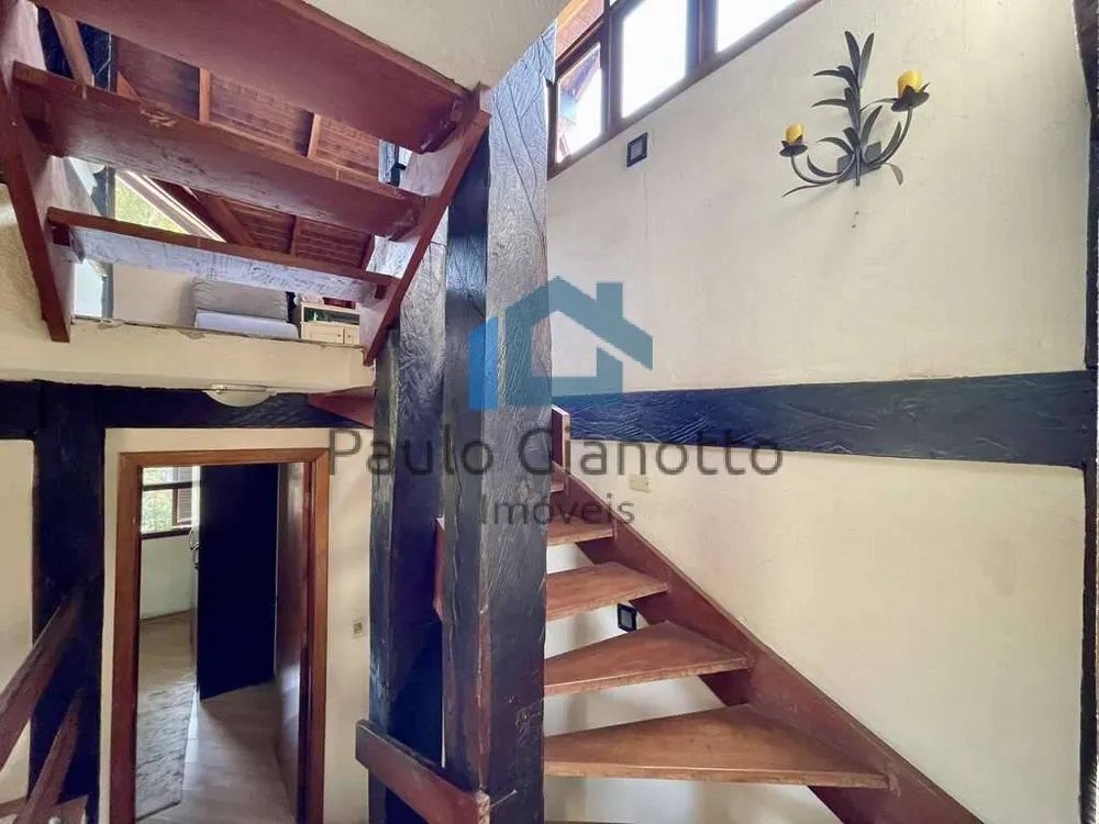 Casa de Condomínio, 3 quartos - Foto 36