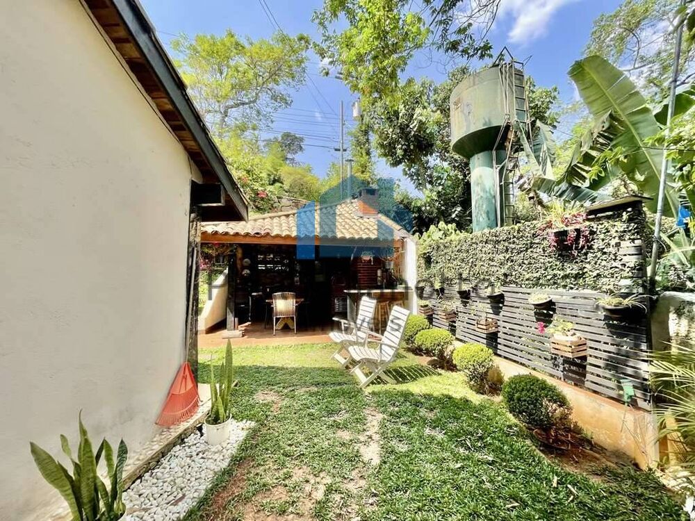 Casa de Condomínio à venda com 3 quartos, 183m² - Foto 15