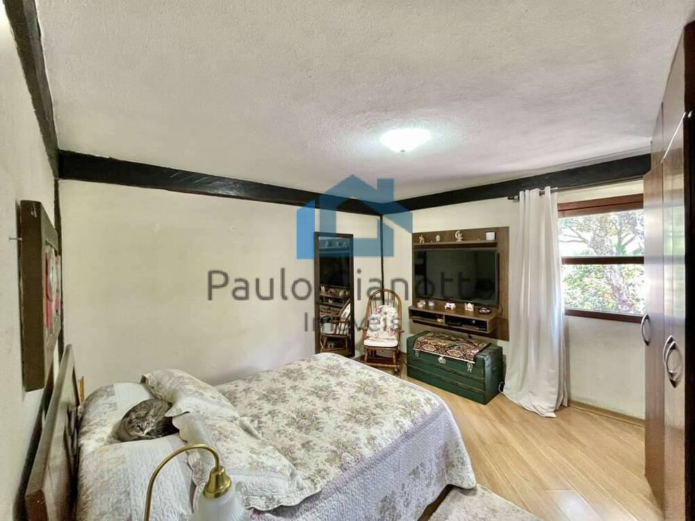 Casa de Condomínio à venda com 3 quartos, 183m² - Foto 22