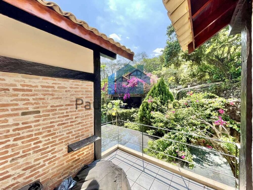 Casa de Condomínio à venda com 3 quartos, 183m² - Foto 30